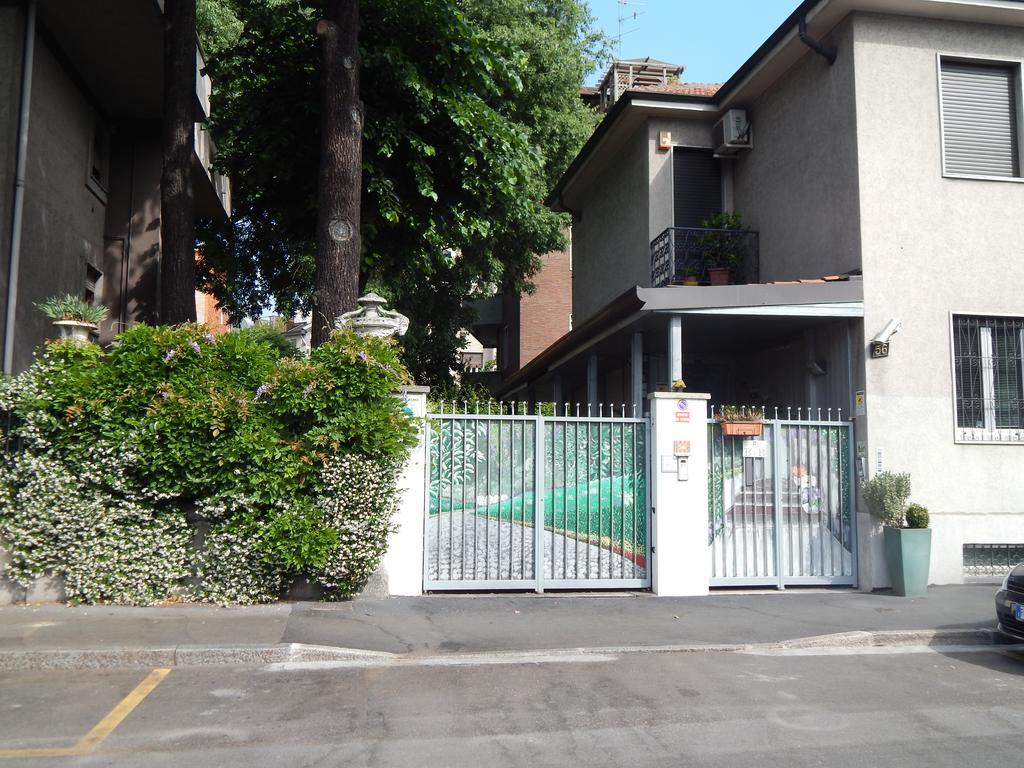 ميلان Forte House المظهر الخارجي الصورة