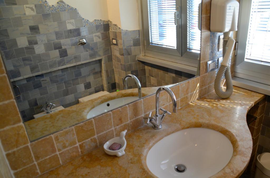 ميلان Forte House المظهر الخارجي الصورة