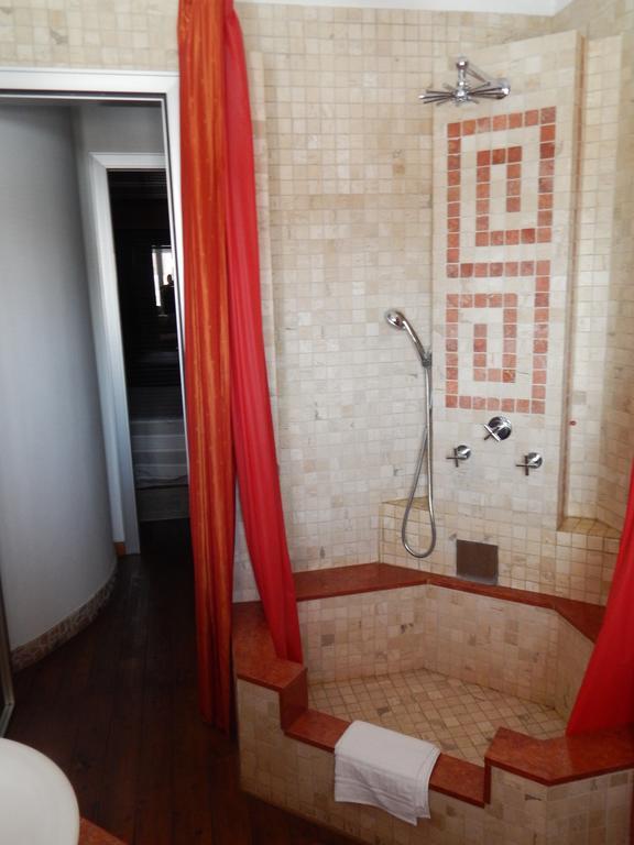 ميلان Forte House المظهر الخارجي الصورة