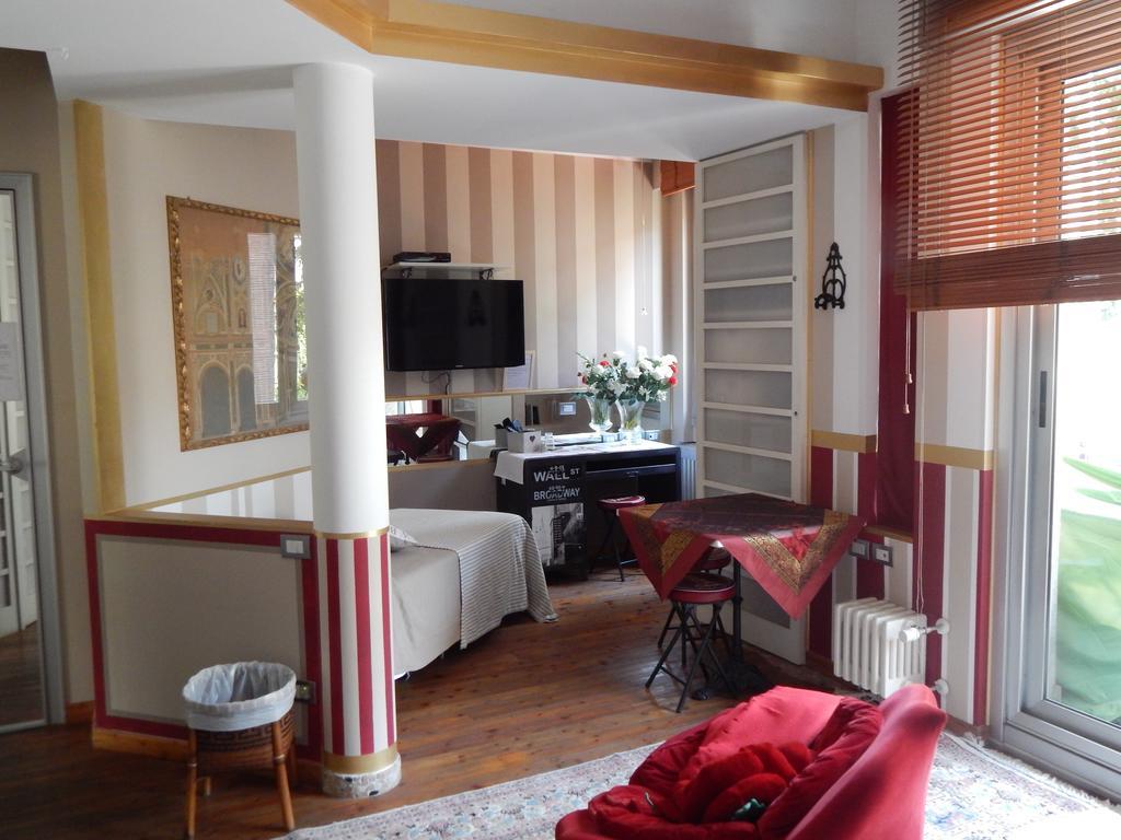 ميلان Forte House المظهر الخارجي الصورة