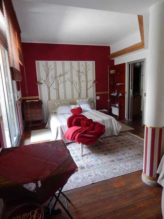 ميلان Forte House المظهر الخارجي الصورة