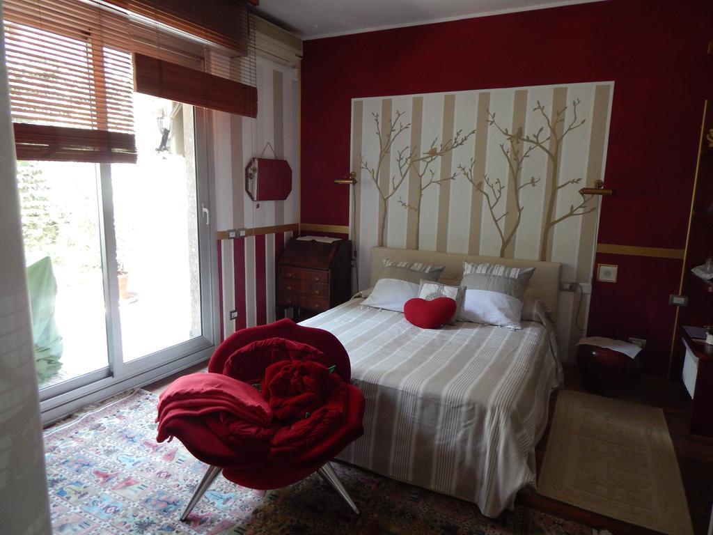 ميلان Forte House المظهر الخارجي الصورة