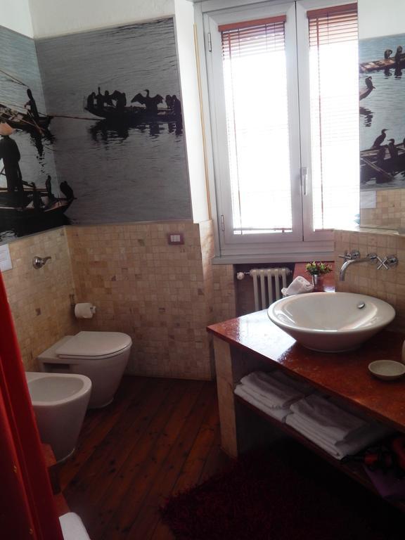 ميلان Forte House المظهر الخارجي الصورة